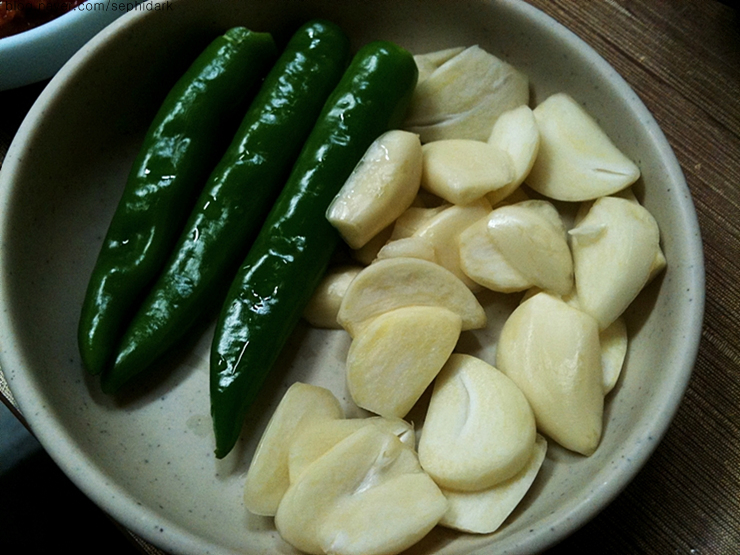호남식당 이미지