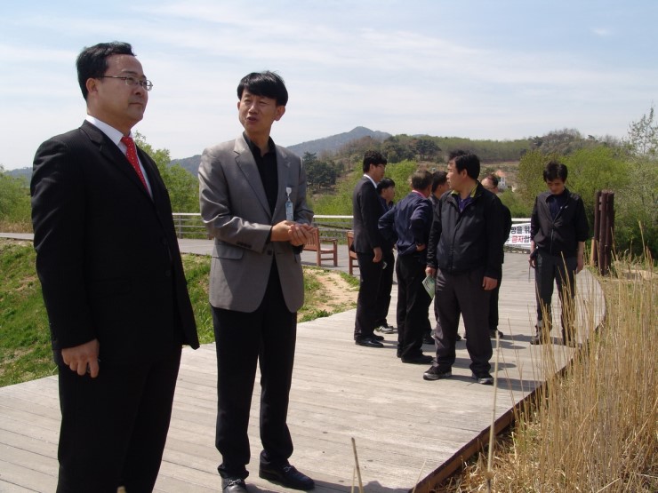 용지자원공사 이미지