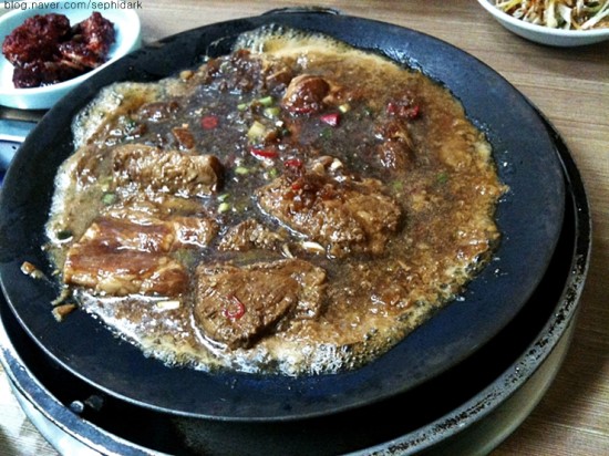 호남식당 이미지