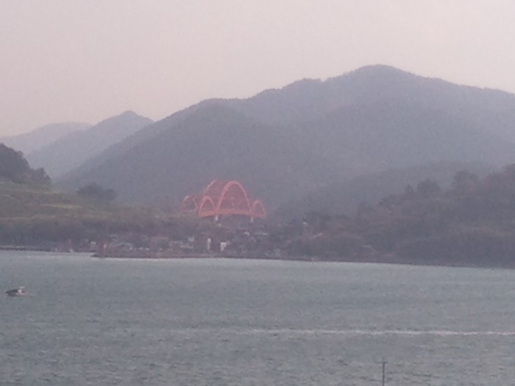 삼천포해상관광호텔 이미지