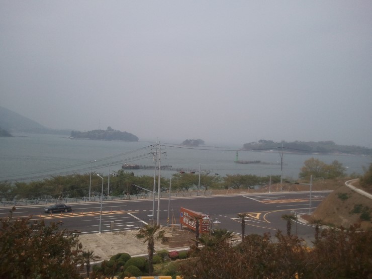 삼천포해상관광호텔 이미지