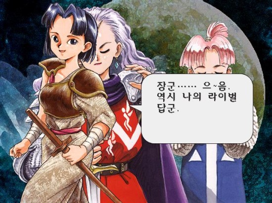 아리엘 이미지