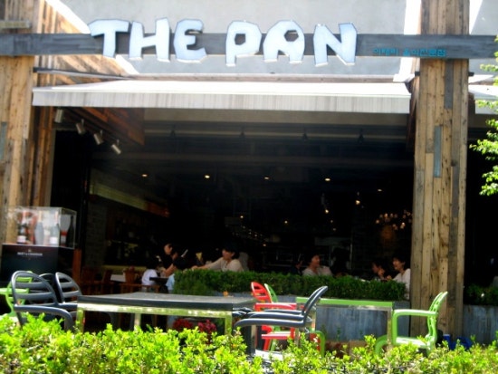 더팬(The Pan) 이미지
