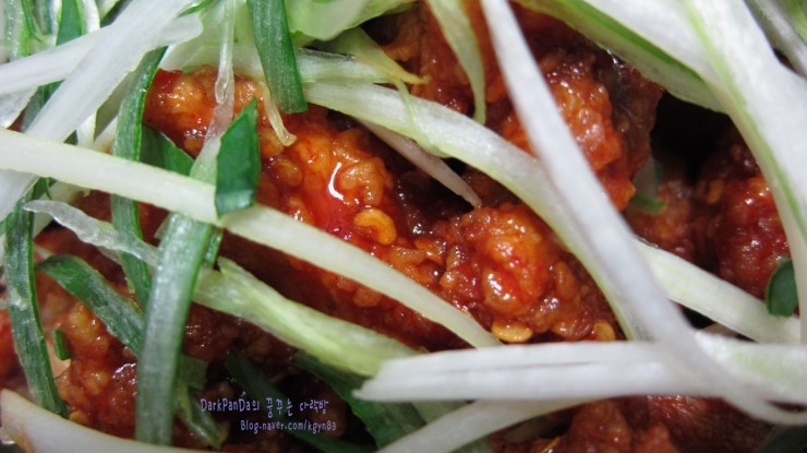치코파닭 이미지