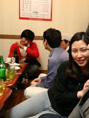카네기노래방 이미지