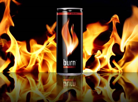 번(BURN) 이미지