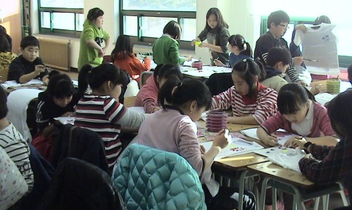 하늘사랑아카데미 이미지
