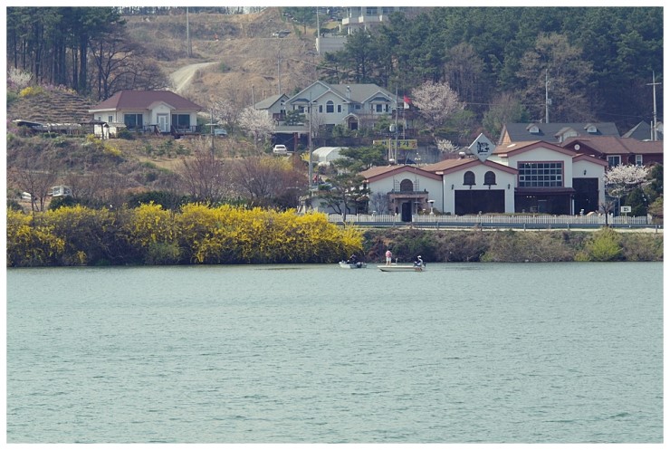 창진산장휴게소 이미지