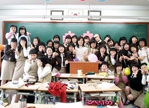 창원봉림고등학교 이미지