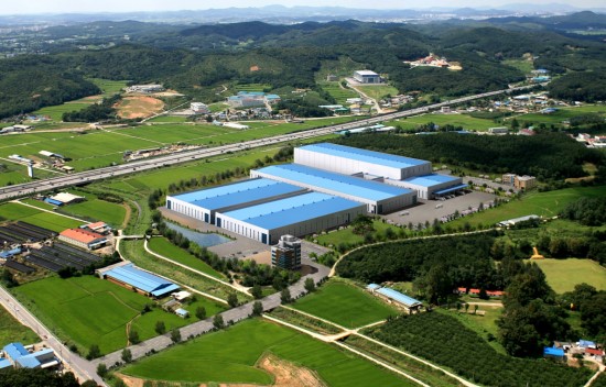 안성물류(주) 이미지