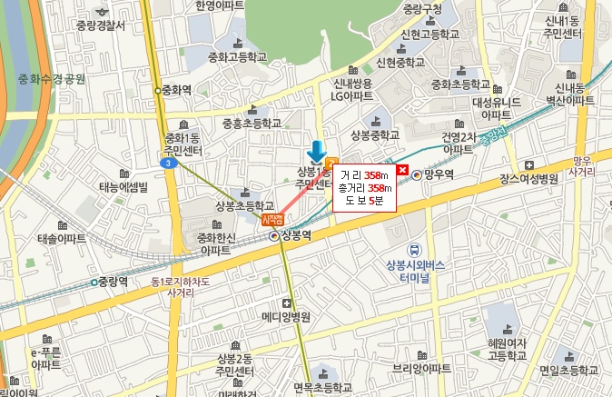 서울옷방 이미지