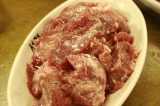서래갈매기 이미지