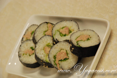 새벽김밥2 이미지