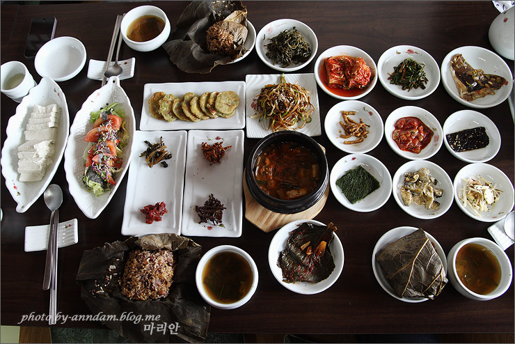 소박한밥상 이미지