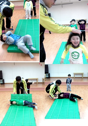 프뢰벨슐레어린이집 이미지