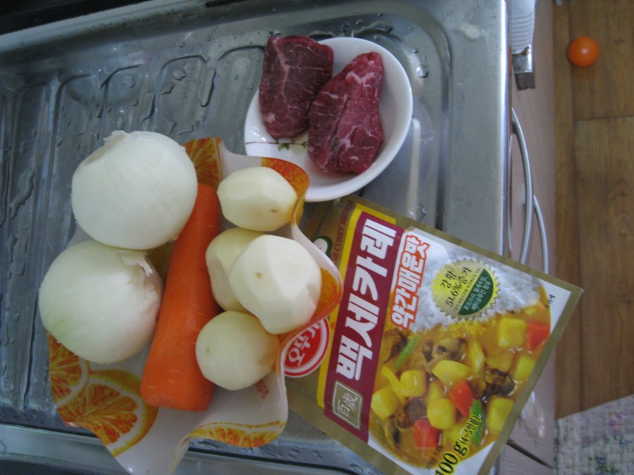 HK푸드 이미지