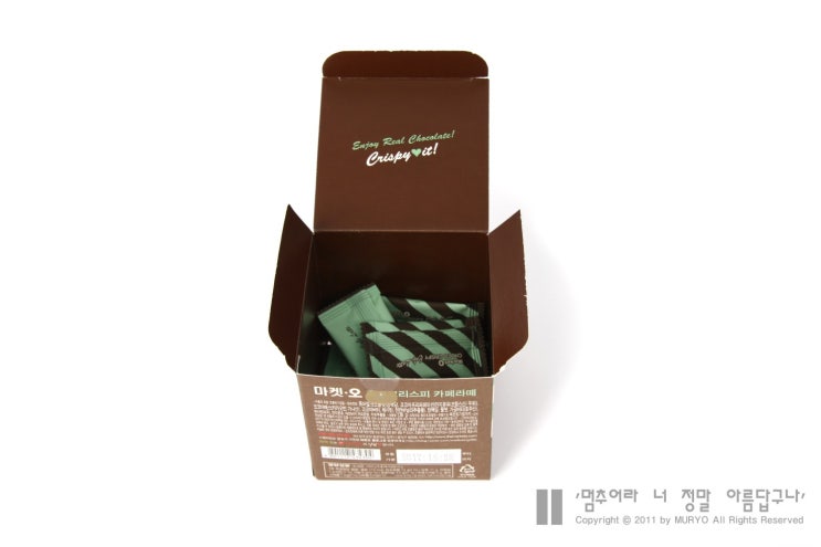 초코choco 이미지