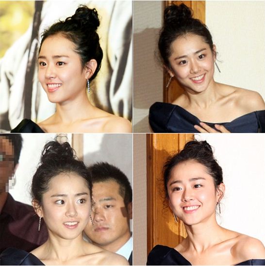 머리하는 이미지