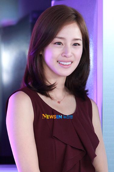 김태희헤어 이미지