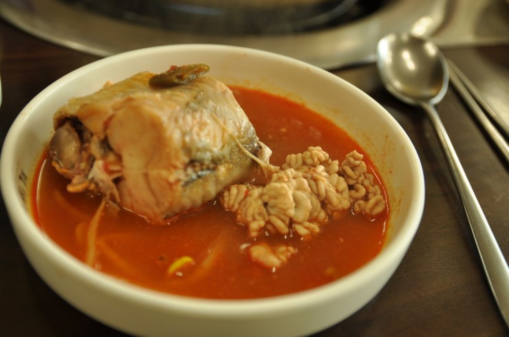 대관령양푼이동태찌개찜 이미지
