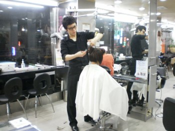 미아헤어 이미지
