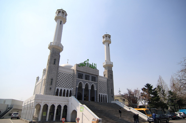 서울산책 이미지