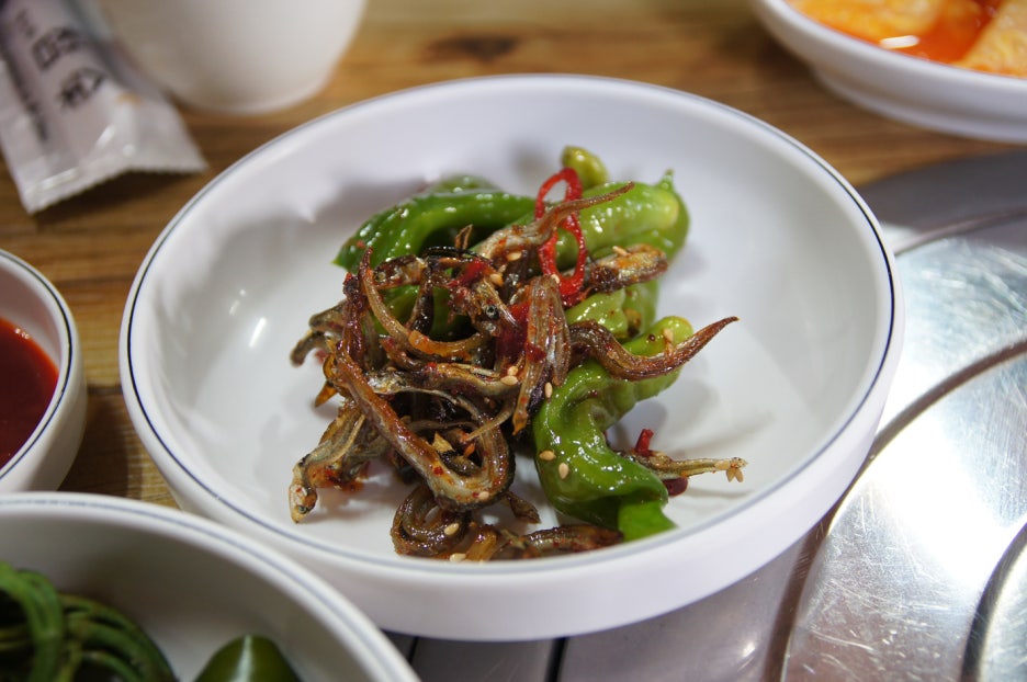 거창식당 이미지