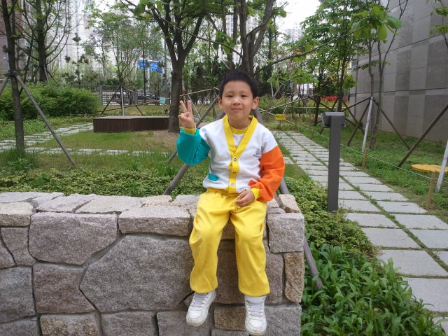 우현유치원 이미지