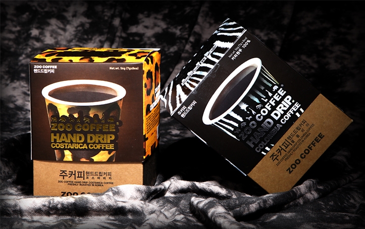 주coffee 이미지