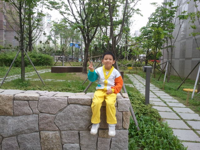 우현유치원 이미지