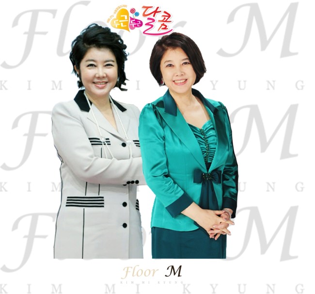 김미경헤어 이미지