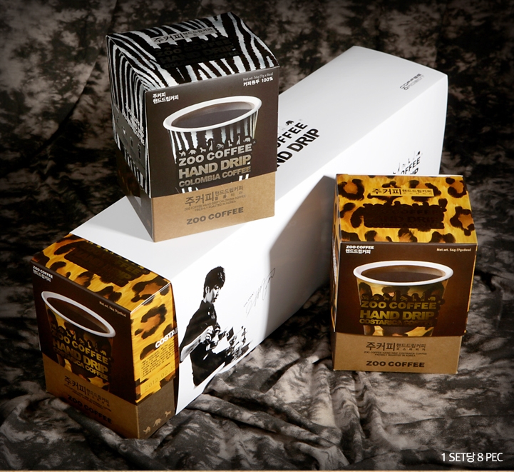 주coffee 이미지