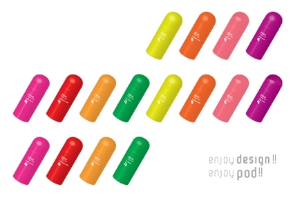 컬러풀POD 이미지