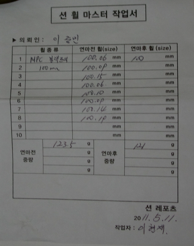 마스터휠 이미지