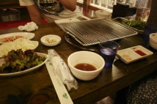 서래갈매기 이미지
