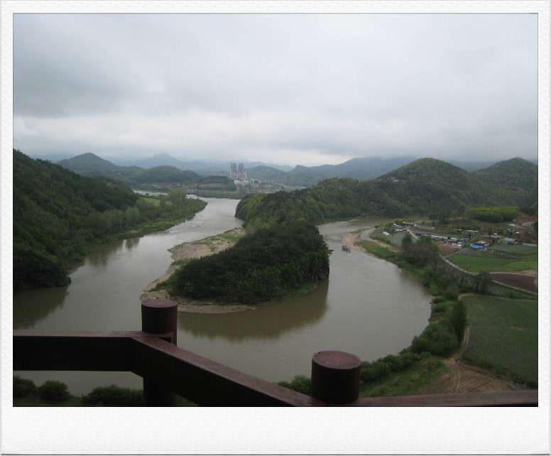 한반도리버2 이미지