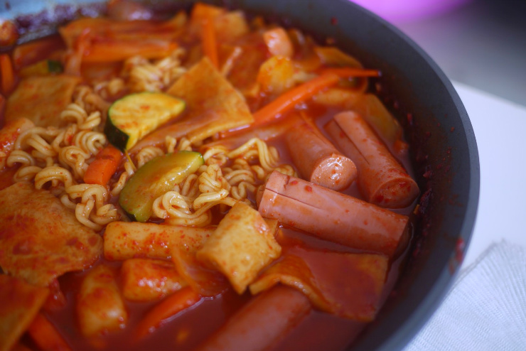 마파치킨 이미지