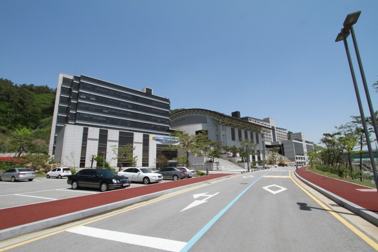 호남대학교(기숙사) 이미지