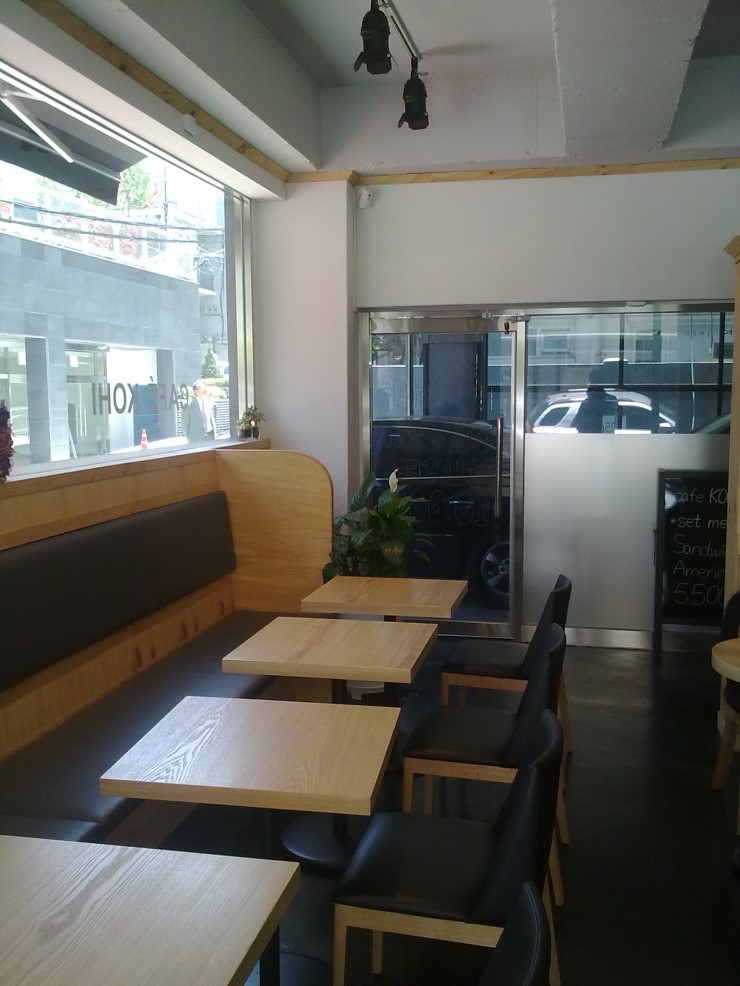 카페코히(cafe kohi) 이미지