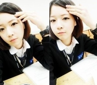 강*혜 이미지