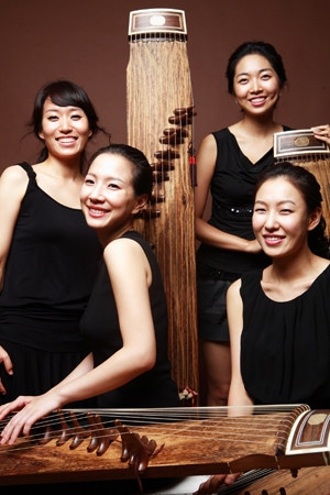 현대주단 이미지