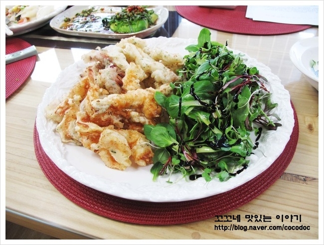 마스터김치구이 이미지