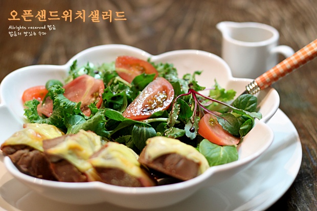 샌드위치맑음 이미지