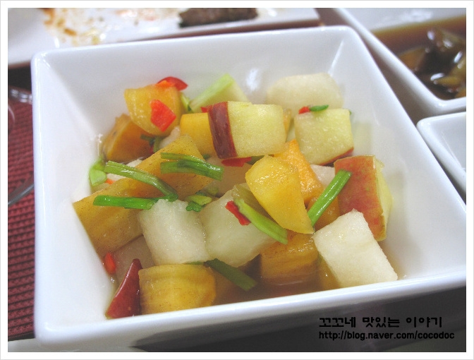 마스터김치구이 이미지