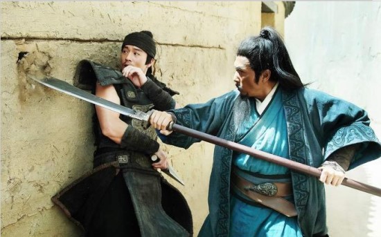 관우대중 이미지