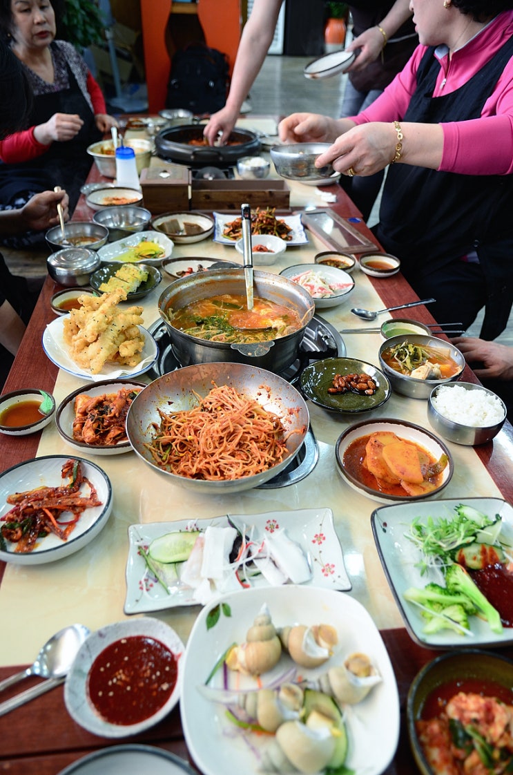 제주복집 이미지