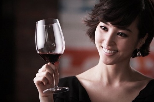 여우와인 이미지