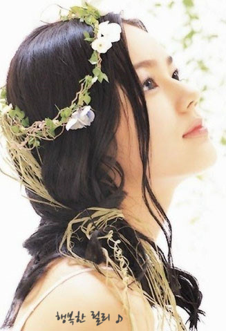 【한가인 모음】 ♪한가인사진♪ 한가인영상, 한가인미공개, 한가인헤어스타일, 맨얼굴, 웨딩, 화보 등...데뷔초부터~ 여러가지 ...