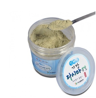 으뜸바이오식품 이미지