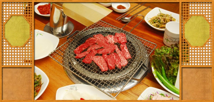 강산한우 이미지